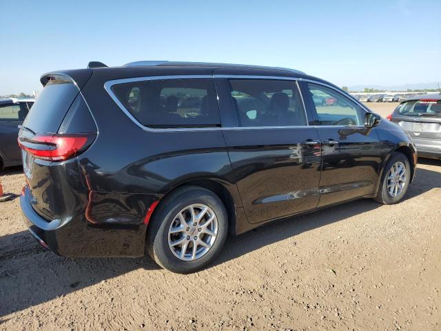 2021 CHRYSLER PACIFICA T 2C4RC1BGXMR520488