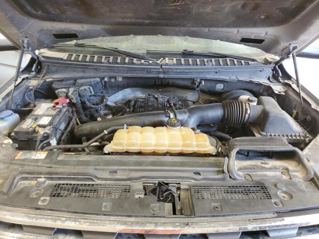 2021 FORD EXPEDITION 1FMJK1JT4MEA24917