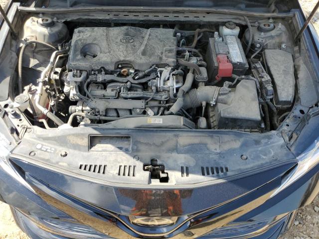 2020 TOYOTA CAMRY LE 4T1L11AK9LU951144