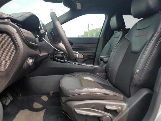 2024 JEEP COMPASS TRAILHAWK 3C4NJDDNXRT149838