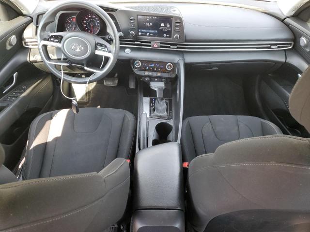 2021 HYUNDAI ELANTRA SE 5NPLM4AG5MH008480