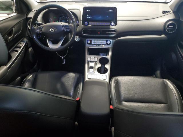 2021 HYUNDAI KONA ULTIM KM8K53AG9MU131798