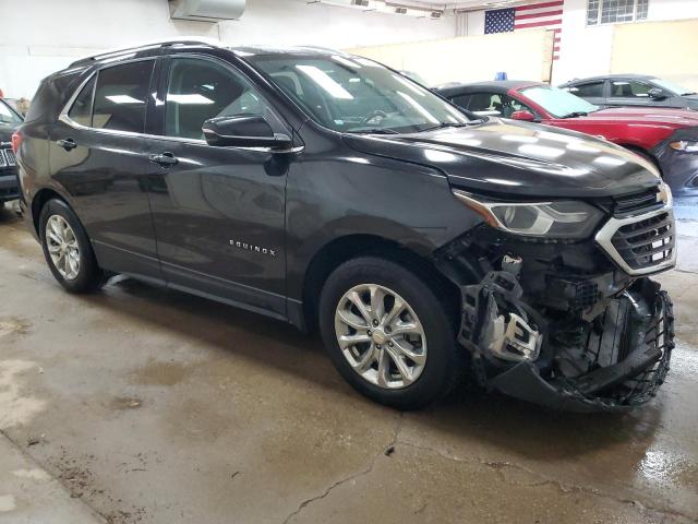 2018 CHEVROLET EQUINOX LT 2GNAXJEV0J6223455