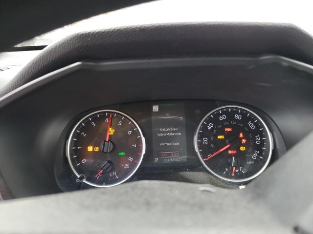 2019 TOYOTA RAV4 XLE - 2T3W1RFV1KC013614