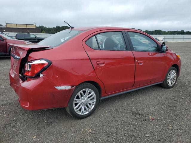 2024 MITSUBISHI MIRAGE G4 ML32FVFJ3RHF03952