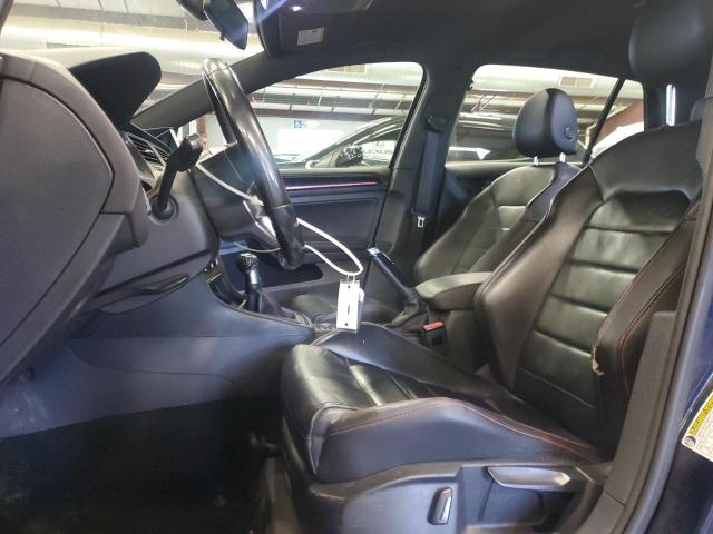 2016 VOLKSWAGEN GTI S/SE 3VW5T7AU2GM015708