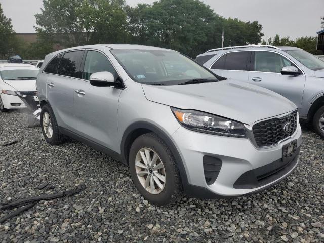 2019 KIA SORENTO LX - 5XYPG4A51KG572803