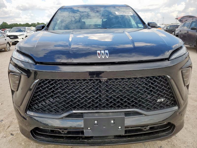 2025 BUICK ENCLAVE SP 5GAERBRS4SJ123147