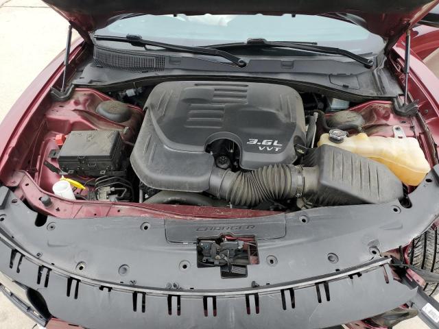2021 DODGE CHARGER GT 2C3CDXHG7MH565539