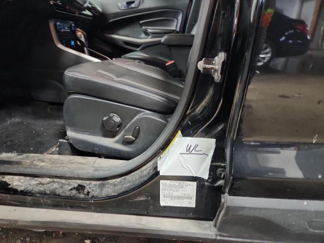 2020 FORD ECOSPORT SES MAJ6S3JLXLC362635