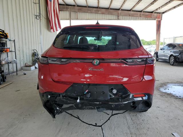 2024 ALFA ROMEO TONALE TI ZASPATCW8R3049900