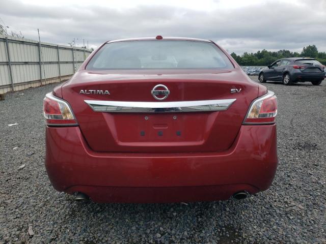 2015 NISSAN ALTIMA 2.5 1N4AL3APXFC415199