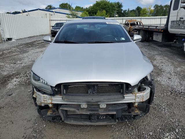 2018 LINCOLN MKZ RESERVE 3LN6L5F95JR603754
