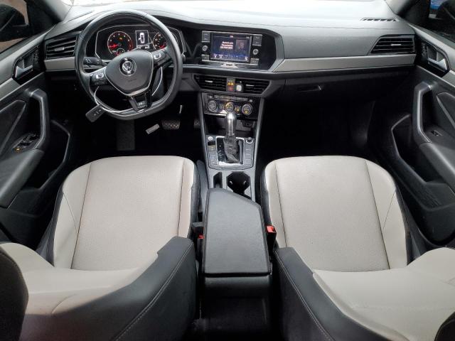 2019 VOLKSWAGEN JETTA S - 3VWCB7BU4KM161609