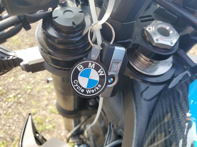 2024 BMW M 1000 R - WB10E8309R6J48053