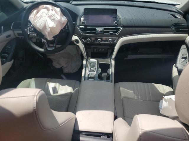 2022 HONDA ACCORD TOU - 1HGCV3F9XNA017042