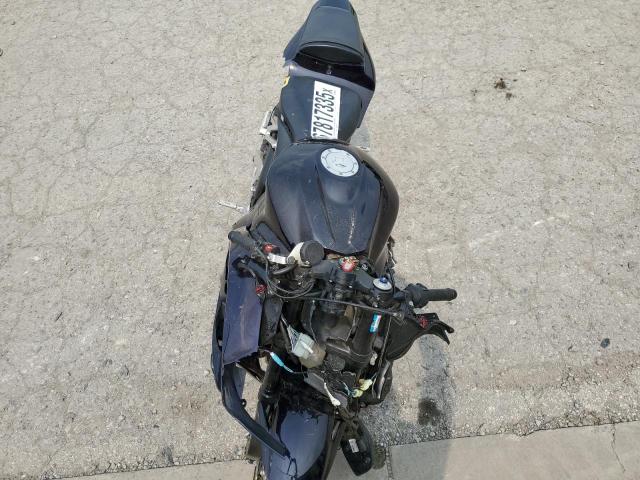2011 HONDA CBR600 RR JH2PC4008BK400240