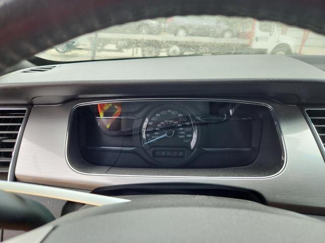 2013 FORD TAURUS SEL - 1FAHP2E88DG212236