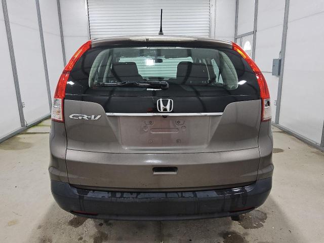 2012 HONDA CR-V LX - 5J6RM3H36CL029298