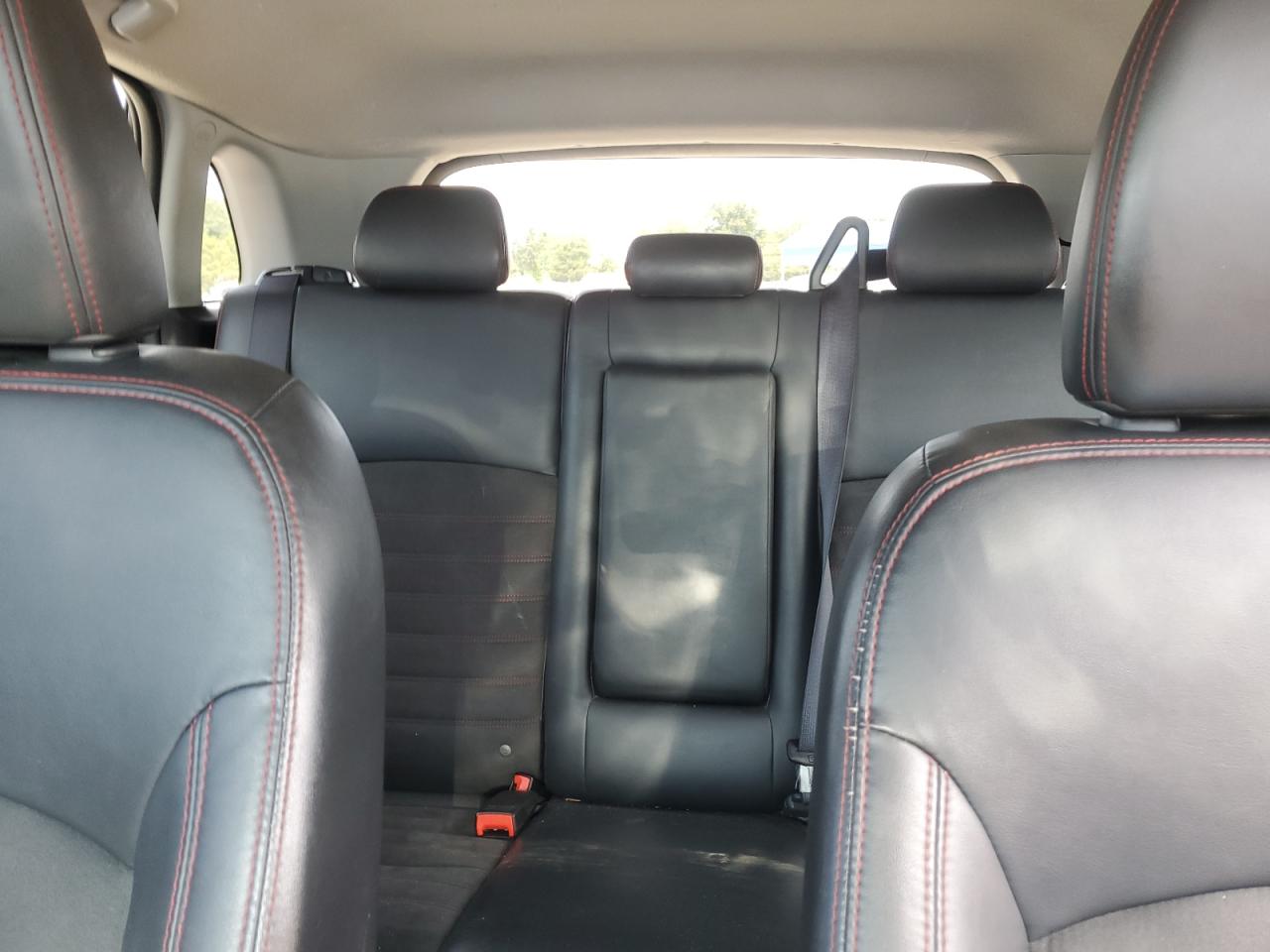 MITSUBISHI OUTLANDER ES