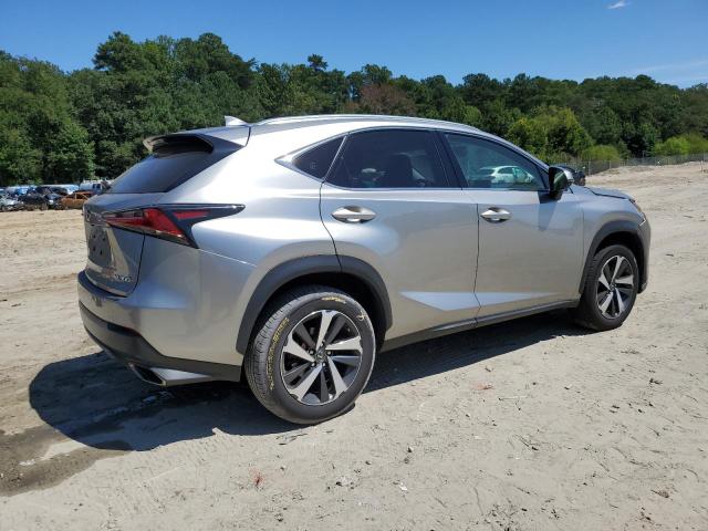 2020 LEXUS NX 300 JTJGARDZ3L2221381