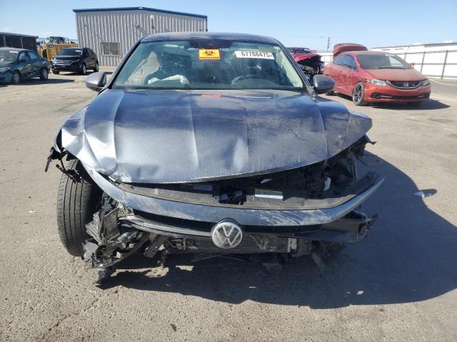 2025 VOLKSWAGEN JETTA S 3VW5X7BU4SM009355