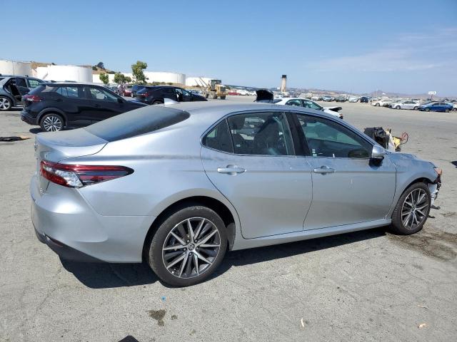 2023 TOYOTA CAMRY XLE 4T1F31AK2PU617244