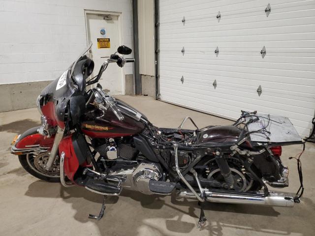 2010 HARLEY-DAVIDSON FLHTK 5HD1KEMA3AB637945