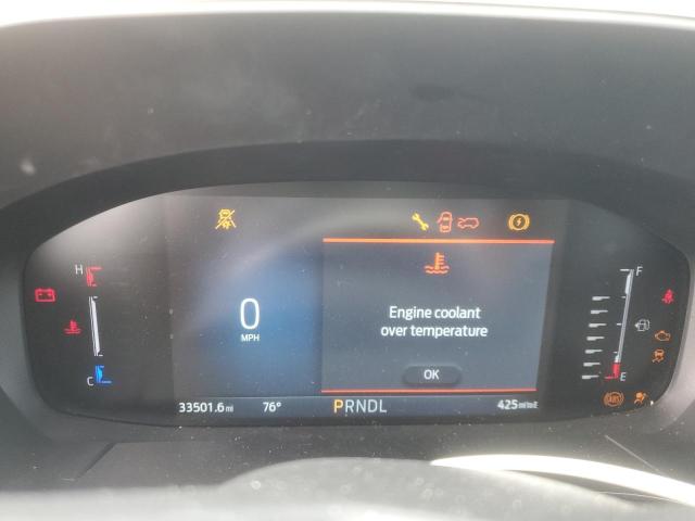 2024 FORD ESCAPE ACT 1FMCU0GN9RUB57238
