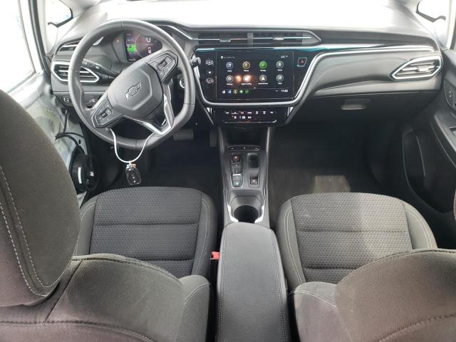 2023 CHEVROLET BOLT EV 1LT 1G1FW6S03P4148356