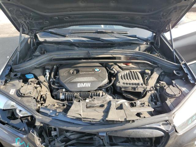 2018 BMW X1 SDRIVE28I WBXHU7C33J5H44014