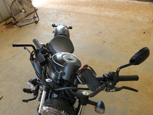 2023 HONDA HOND MLHNC5351P5601137
