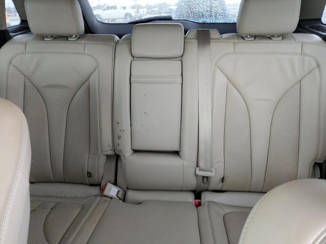 2016 LINCOLN MKX SELECT 2LMTJ6KR6GBL55689