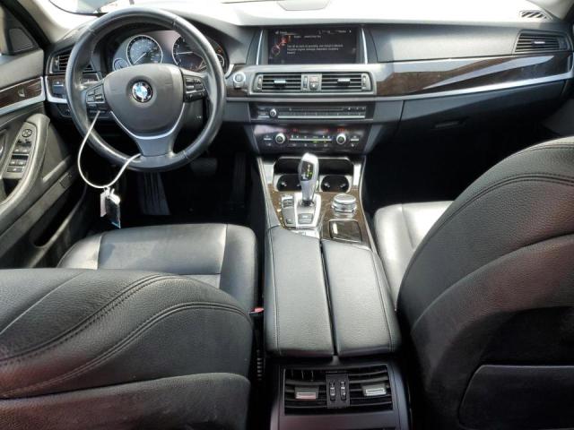 2015 BMW 535 I WBA5B1C54FD921651