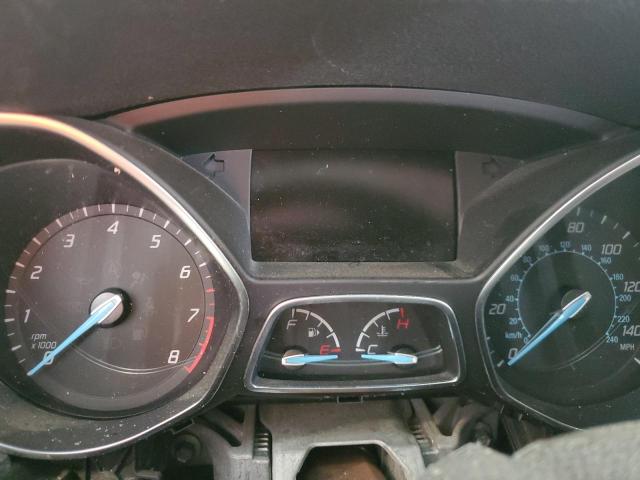 2014 FORD FOCUS SE - 1FADP3F28EL412329