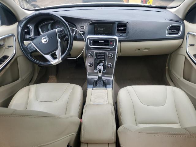 2015 VOLVO S60 PREMIE YV1612TBXF1310718