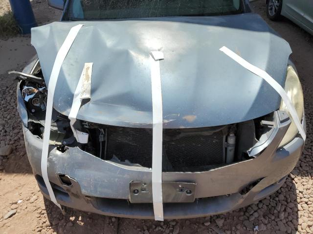 2012 NISSAN ALTIMA BAS - 1N4AL2AP8CN530863