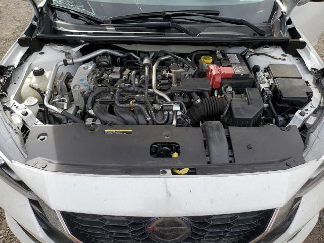 2023 NISSAN SENTRA SV 3N1AB8CV2PY267289