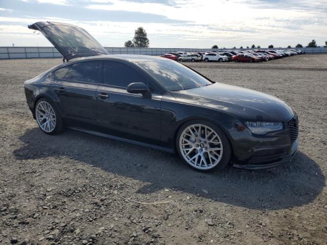 2016 AUDI A7 PRESTIG WAU2MAFC6GN017335
