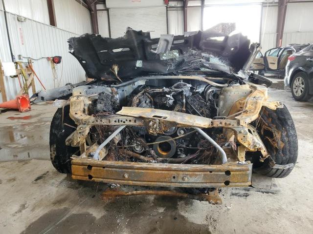 2019 FORD MUSTANG GT - 1FATP8FF8K5169956