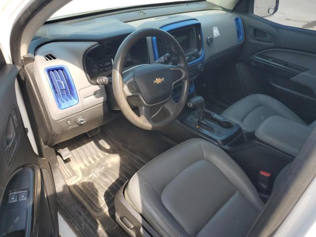 2019 CHEVROLET COLORADO 1GCHSBEA0K1160290