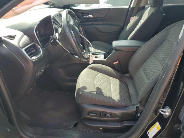 2021 CHEVROLET EQUINOX LT 2GNAXKEV8M6111125