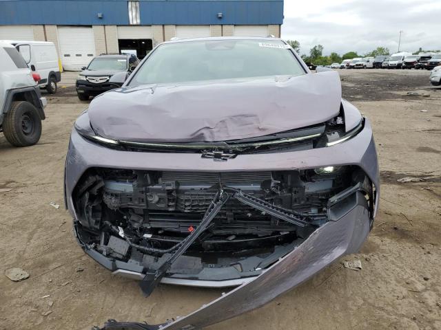 2024 CHEVROLET EQUINOX 3L 3GN7DMRP1RS283273