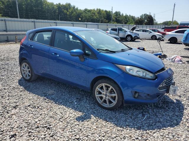 2019 FORD FIESTA SE 3FADP4EJXKM143064