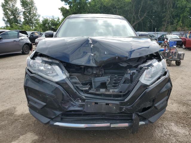 2017 NISSAN ROGUE SV 5N1AT2MV0HC753563