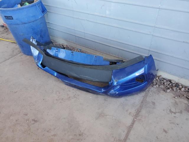 2016 HONDA FIT EX - JHMGK5H78GX036820