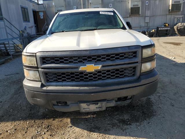 2015 CHEVROLET SILVERADO - 1GCVKPECXFZ234131