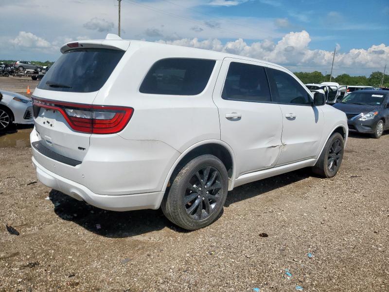 2018 DODGE DURANGO GT 1C4RDJDGXJC116234