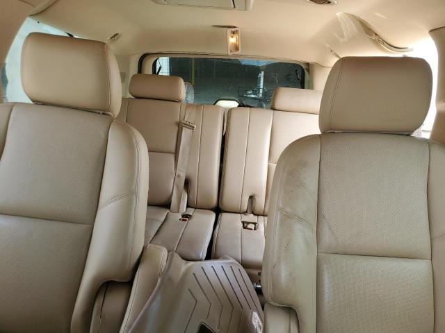 2013 GMC YUKON XL D #3305243016