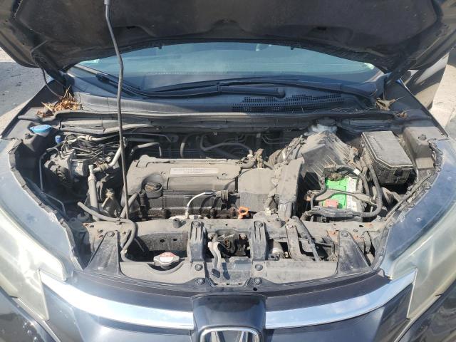 2015 HONDA CR-V EX - 2HKRM4H51FH647733